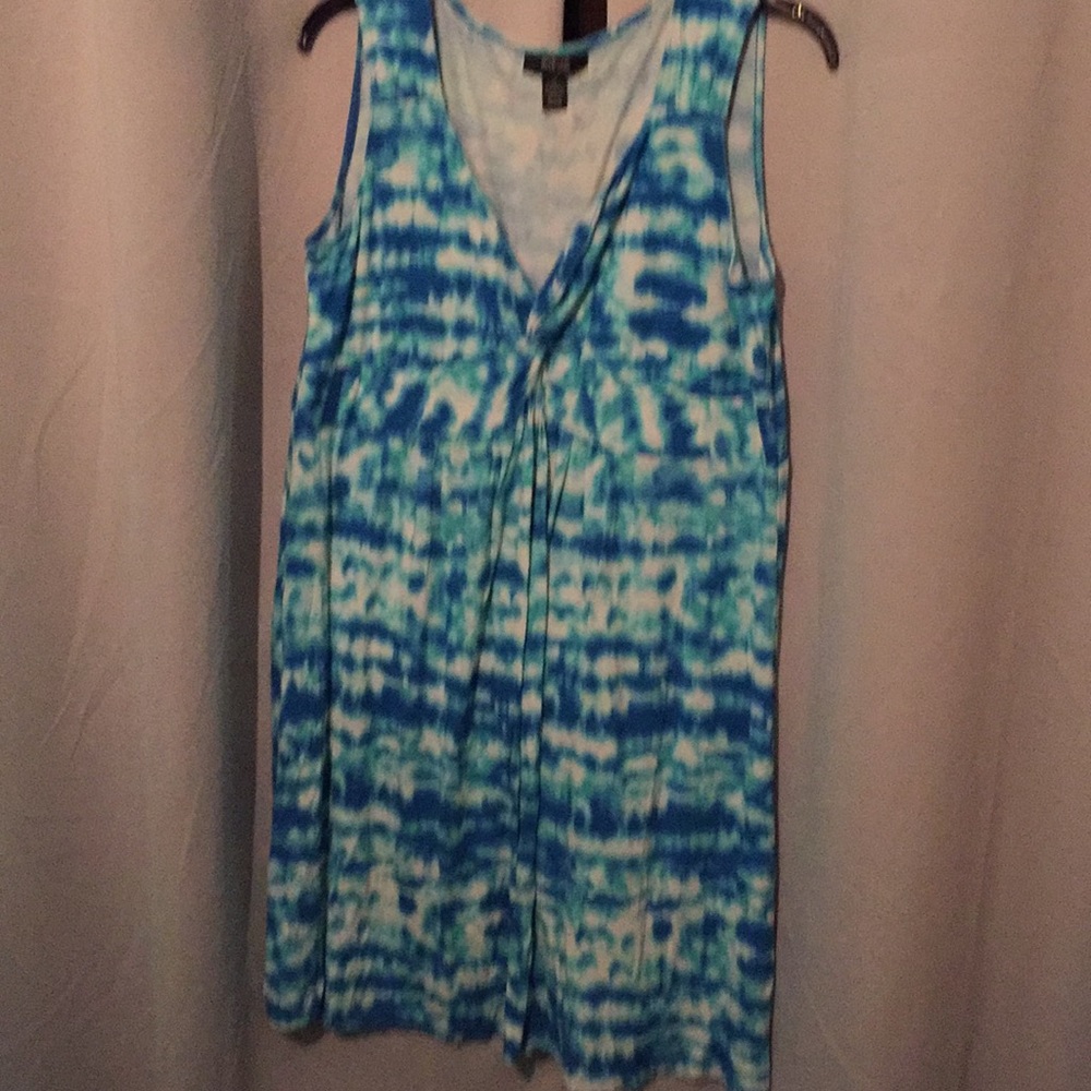 Summer dress